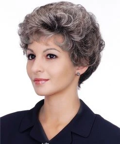 Petite Ivy | Synthetic Wig By Tony Of Beverly Wigs For Women