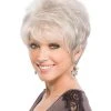 Petite Paula | Synthetic Wig By Tony Of Beverly