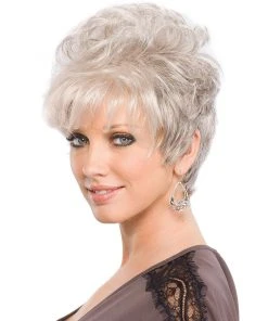 Petite Paula | Synthetic Wig By Tony Of Beverly