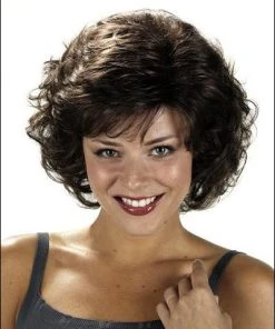 Sonya | Synthetic Wig By Tony Of Beverly