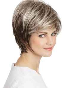 Wigs For Women Fiona (Rooted) | Synthetic Wig By Tony Of Beverly