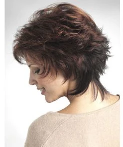 Wigs For Women Tawny | Synthetic Wig By Tony Of Beverly