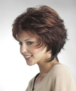 Wigs For Women Tawny | Synthetic Wig By Tony Of Beverly