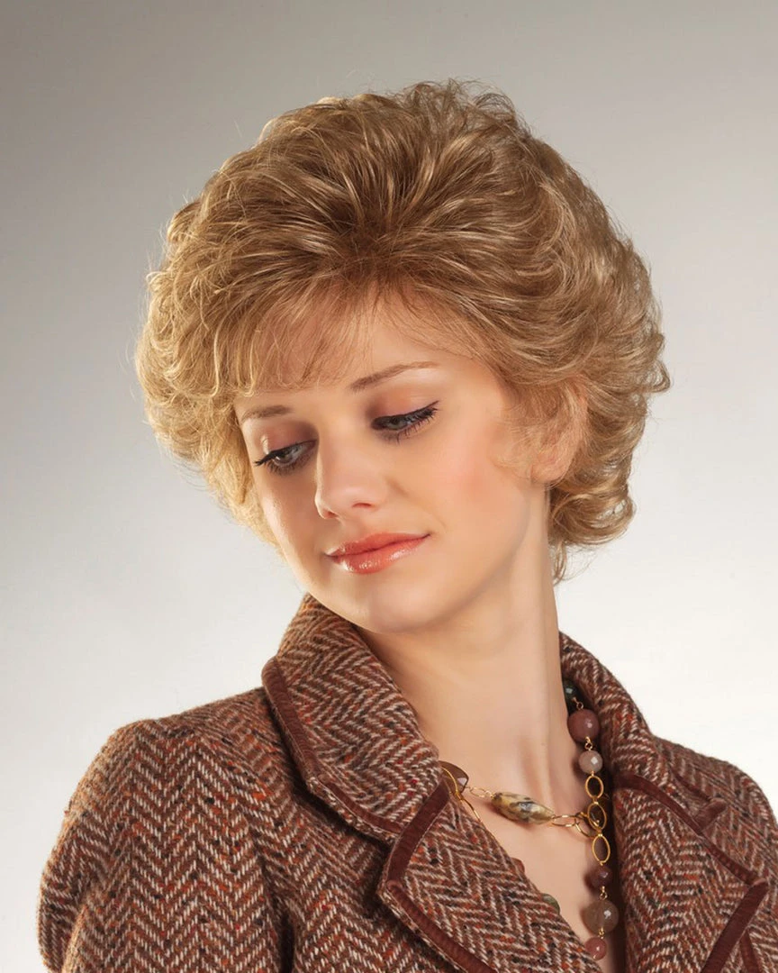 Petite Fina | Synthetic Wig By Tony Of Beverly Wigs For Women 6 Petite Fina | Synthetic Wig By Tony Of Beverly Wigs For Women