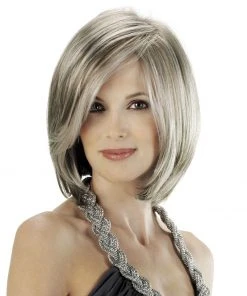 Wigs For Women Tasha (Rooted) | Synthetic Wig By Tony Of Beverly
