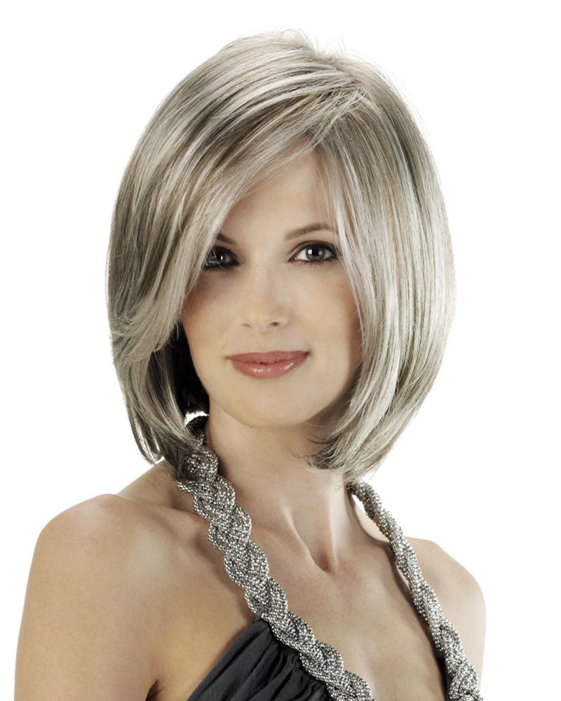 Wigs For Women Tasha (Rooted) | Synthetic Wig By Tony Of Beverly 4 Wigs For Women Tasha (Rooted) | Synthetic Wig By Tony Of Beverly