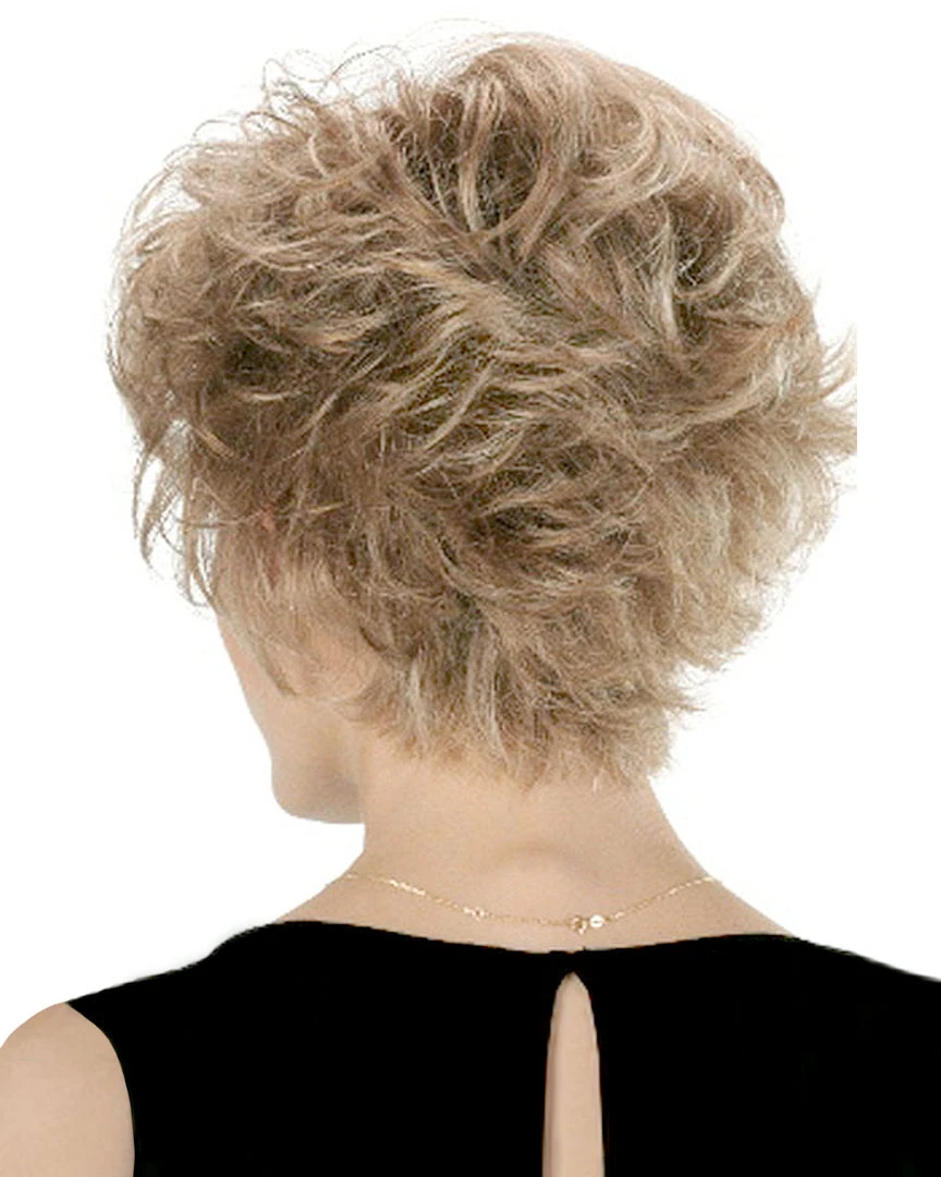 Wigs For Women Kenzie | Synthetic Wig By Tony Of Beverly 7 Wigs For Women Kenzie | Synthetic Wig By Tony Of Beverly