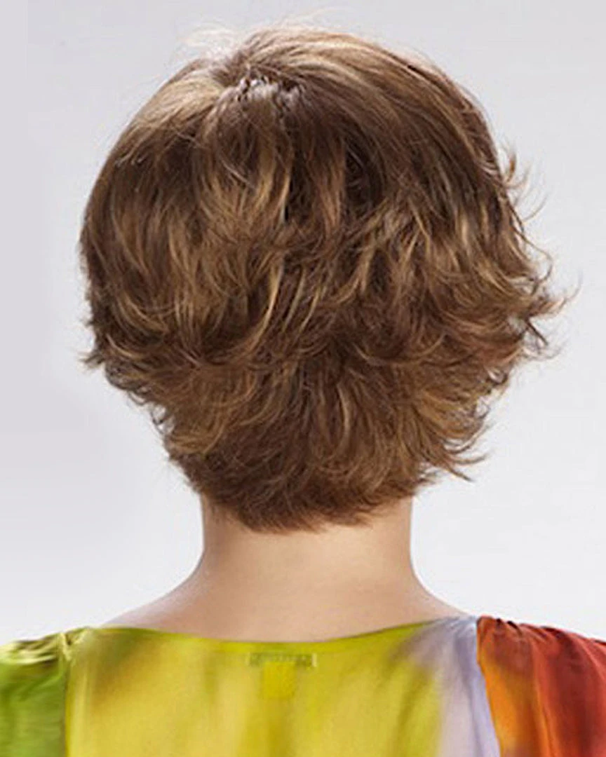 Wigs For Women Kenzie | Synthetic Wig By Tony Of Beverly 14 Wigs For Women Kenzie | Synthetic Wig By Tony Of Beverly