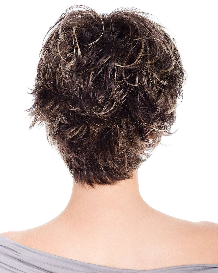 Wigs For Women Kenzie | Synthetic Wig By Tony Of Beverly 13 Wigs For Women Kenzie | Synthetic Wig By Tony Of Beverly