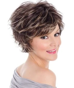Wigs For Women Kenzie | Synthetic Wig By Tony Of Beverly 19 Wigs For Women Kenzie | Synthetic Wig By Tony Of Beverly