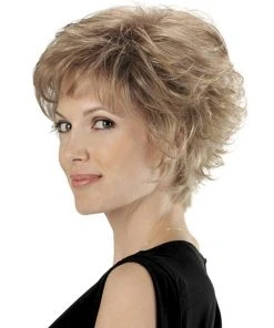 Wigs For Women Kenzie | Synthetic Wig By Tony Of Beverly 17 Wigs For Women Kenzie | Synthetic Wig By Tony Of Beverly