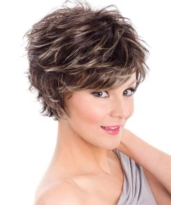Wigs For Women Kenzie | Synthetic Wig By Tony Of Beverly 20 Wigs For Women Kenzie | Synthetic Wig By Tony Of Beverly