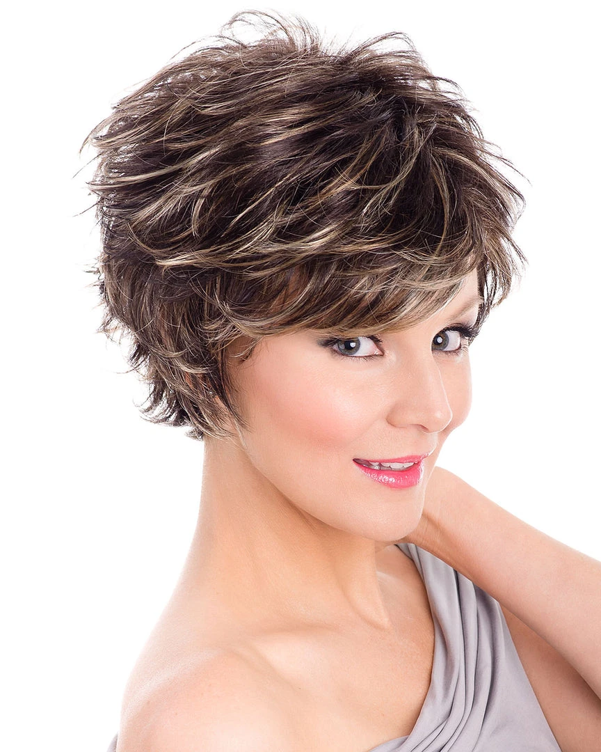 Wigs For Women Kenzie | Synthetic Wig By Tony Of Beverly 9 Wigs For Women Kenzie | Synthetic Wig By Tony Of Beverly