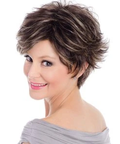 Wigs For Women Kenzie | Synthetic Wig By Tony Of Beverly 23 Wigs For Women Kenzie | Synthetic Wig By Tony Of Beverly