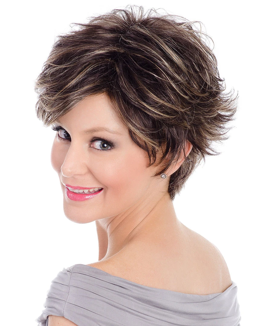Wigs For Women Kenzie | Synthetic Wig By Tony Of Beverly 12 Wigs For Women Kenzie | Synthetic Wig By Tony Of Beverly