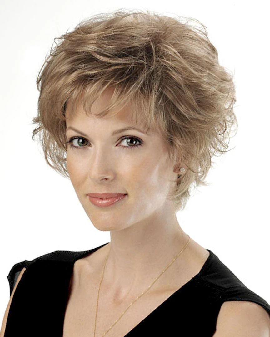 Wigs For Women Kenzie | Synthetic Wig By Tony Of Beverly 4 Wigs For Women Kenzie | Synthetic Wig By Tony Of Beverly