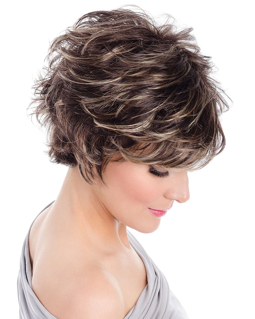 Wigs For Women Kenzie | Synthetic Wig By Tony Of Beverly 11 Wigs For Women Kenzie | Synthetic Wig By Tony Of Beverly