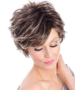 Kenzie (Rooted) | Synthetic Wig By Tony Of Beverly