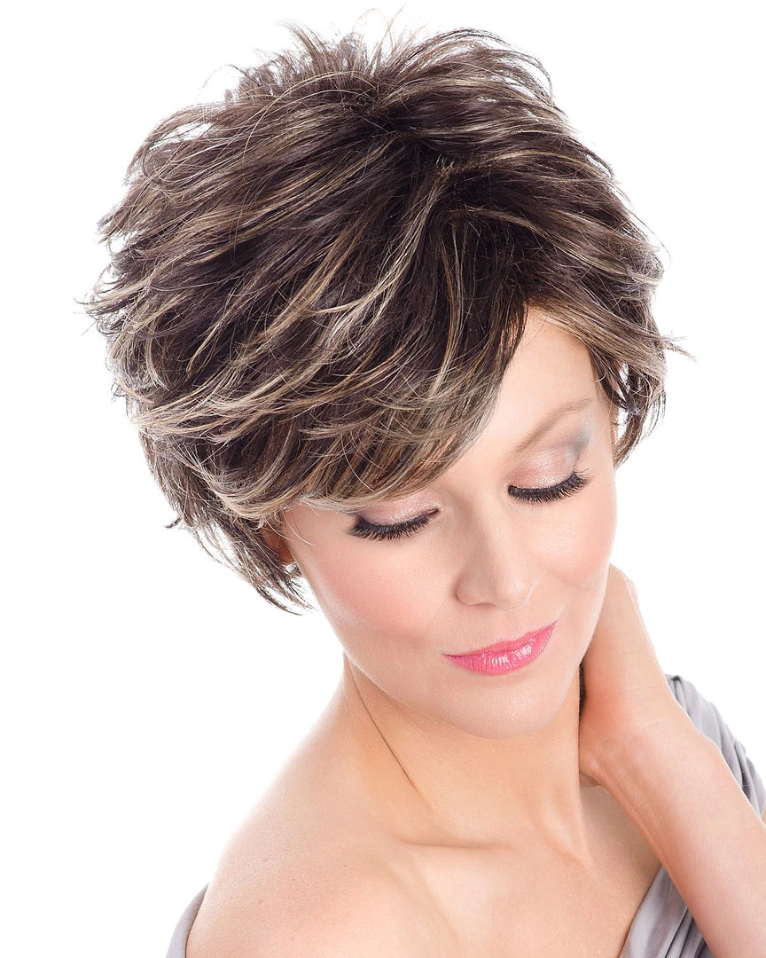 Wigs For Women Kenzie | Synthetic Wig By Tony Of Beverly 10 Wigs For Women Kenzie | Synthetic Wig By Tony Of Beverly