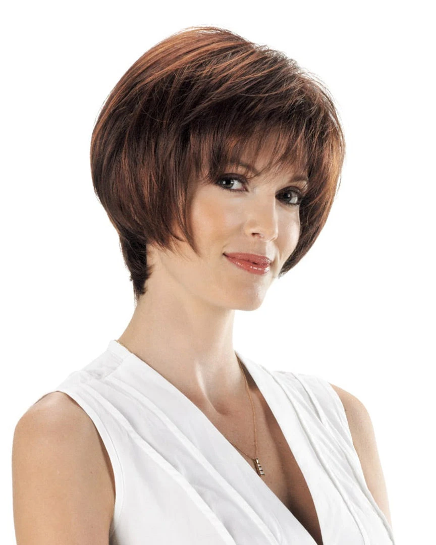 Harlow (Rooted) | Synthetic Wig By Tony Of Beverly Wigs For Women 4 Harlow (Rooted) | Synthetic Wig By Tony Of Beverly Wigs For Women
