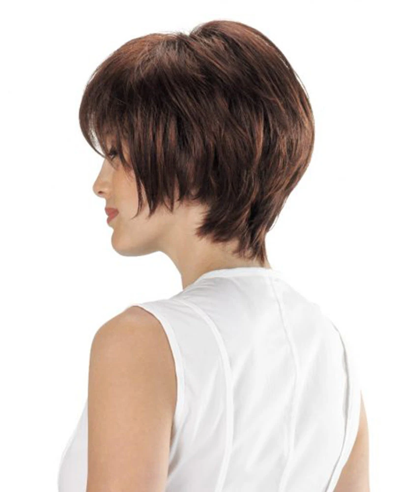 Harlow (Rooted) | Synthetic Wig By Tony Of Beverly Wigs For Women 5 Harlow (Rooted) | Synthetic Wig By Tony Of Beverly Wigs For Women