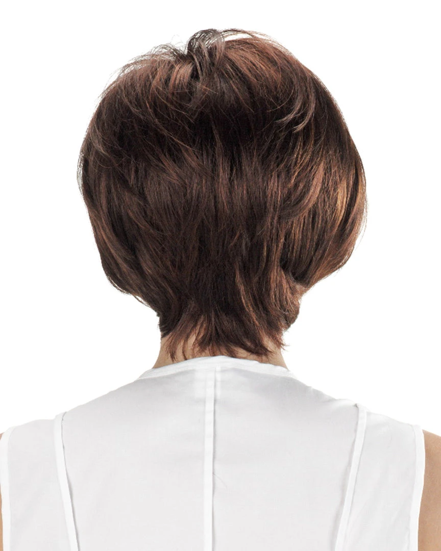 Harlow (Rooted) | Synthetic Wig By Tony Of Beverly Wigs For Women 6 Harlow (Rooted) | Synthetic Wig By Tony Of Beverly Wigs For Women