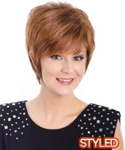 Cora | Synthetic Wig By Tony Of Beverly