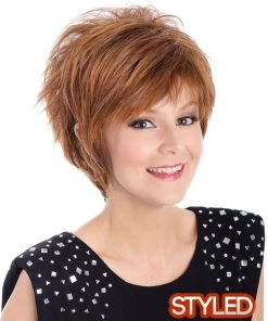 Cora | Synthetic Wig By Tony Of Beverly