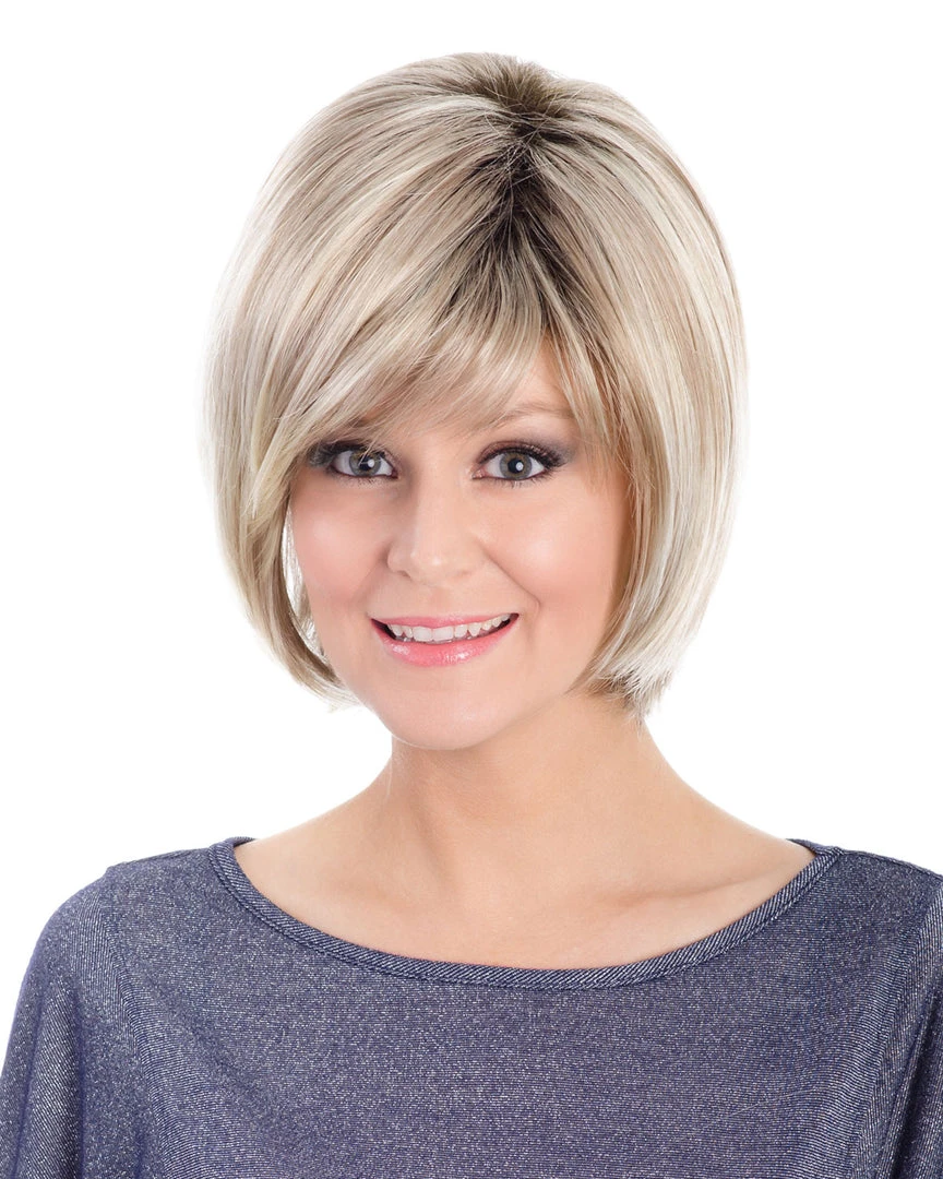 Wigs For Women Amali | Synthetic Wig By Tony Of Beverly 5 Wigs For Women Amali | Synthetic Wig By Tony Of Beverly