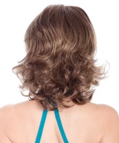 Viola (Rooted) | Synthetic Wig By Tony Of Beverly 13 Viola (Rooted) | Synthetic Wig By Tony Of Beverly