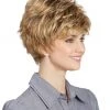 Wigs For Women Petite Zoe (Rooted) | Synthetic Wig By Tony Of Beverly