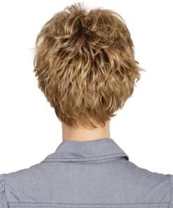 Wigs For Women Petite Zoe | Synthetic Wig By Tony Of Beverly 7 Wigs For Women Petite Zoe | Synthetic Wig By Tony Of Beverly