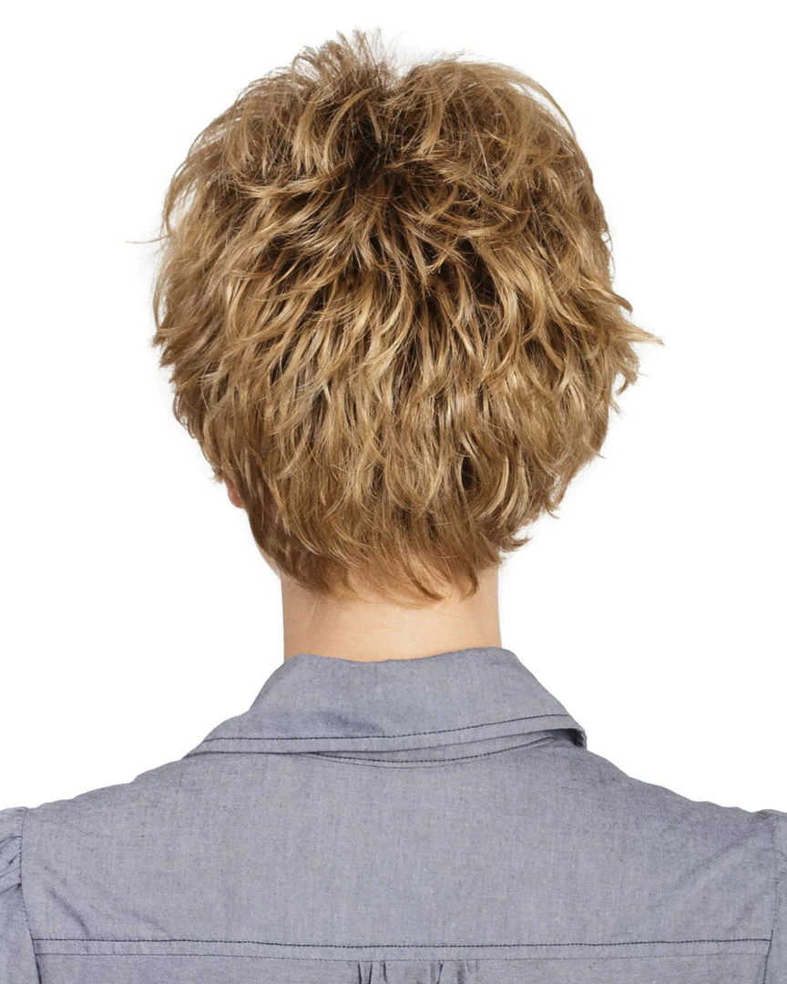 Wigs For Women Petite Zoe | Synthetic Wig By Tony Of Beverly 5 Wigs For Women Petite Zoe | Synthetic Wig By Tony Of Beverly