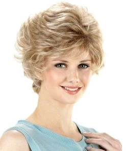 Wigs For Women Ruby | Monofilament Synthetic Wig By Tony Of Beverly