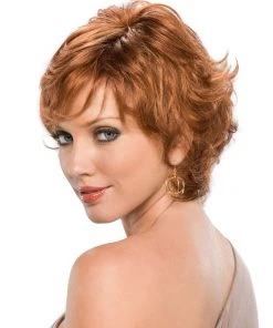 Wigs For Women Ruby | Monofilament Synthetic Wig By Tony Of Beverly