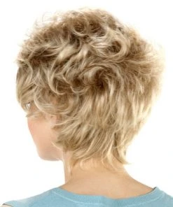 Wigs For Women Ruby | Monofilament Synthetic Wig By Tony Of Beverly