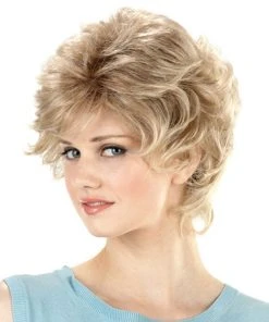 Wigs For Women Ruby | Monofilament Synthetic Wig By Tony Of Beverly