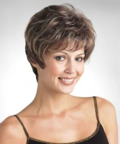 Willow | Monofilament Synthetic Wig By Tony Of Beverly