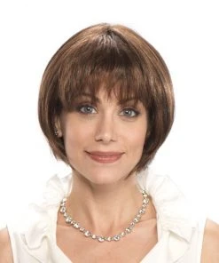 Wigs For Women Ultra Petite Jen | Monofilament Synthetic Wig By Tony Of Beverly