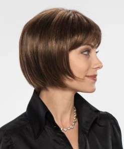 Wigs For Women Ultra Petite Jen | Monofilament Synthetic Wig By Tony Of Beverly