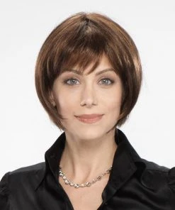 Wigs For Women Ultra Petite Jen | Monofilament Synthetic Wig By Tony Of Beverly