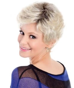 Bijou | Monofilament Synthetic Wig By Tony Of Beverly Wigs For Women