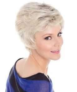 Wigs For Women Bijou (Rooted) | Monofilament Synthetic Wig By Tony Of Beverly