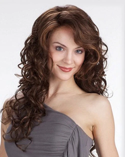 Wigs For Women Mambo | Lace Front Synthetic Wig By Tony Of Beverly 3 Wigs For Women Mambo | Lace Front Synthetic Wig By Tony Of Beverly