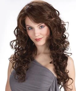 Wigs For Women Mambo | Lace Front Synthetic Wig By Tony Of Beverly 7 Wigs For Women Mambo | Lace Front Synthetic Wig By Tony Of Beverly