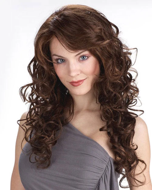 Wigs For Women Mambo | Lace Front Synthetic Wig By Tony Of Beverly 4 Wigs For Women Mambo | Lace Front Synthetic Wig By Tony Of Beverly