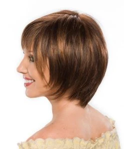 Tatum | Lace Front Monofilament Synthetic Wig By Tony Of Beverly Wigs For Women