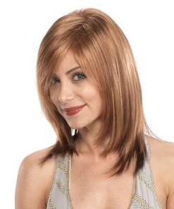 Wigs For Women Avery | Lace Front Synthetic Wig By Tony Of Beverly