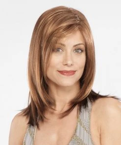 Wigs For Women Avery | Lace Front Synthetic Wig By Tony Of Beverly