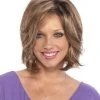 Wigs For Women Pippa | Lace Front & Monofilament Synthetic Wig By Tony Of Beverly